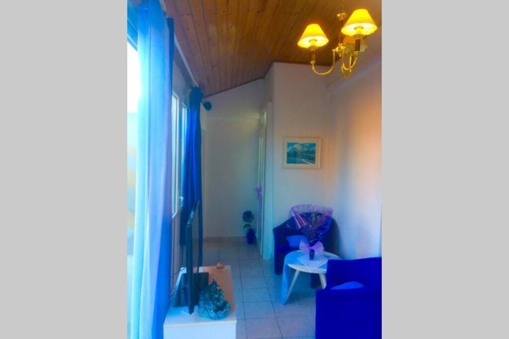 Villa Marga Jelsa  Exteriör bild