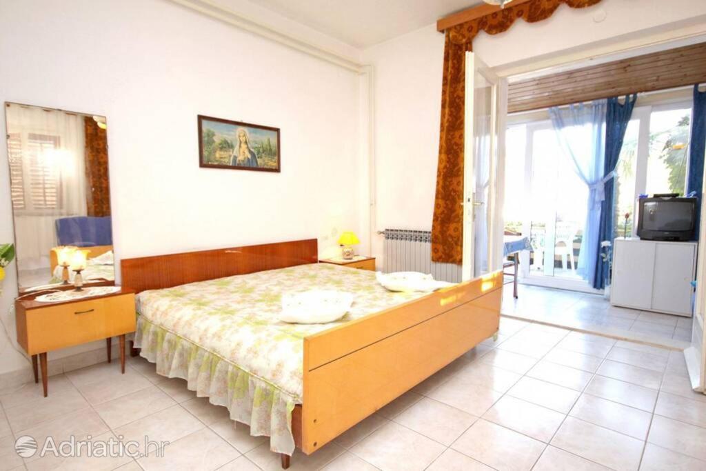 Villa Marga Jelsa  Exteriör bild