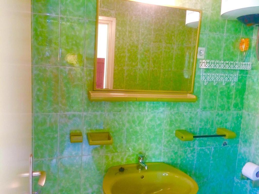 Villa Marga Jelsa  Exteriör bild