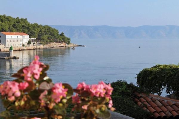 Villa Marga Jelsa  Exteriör bild