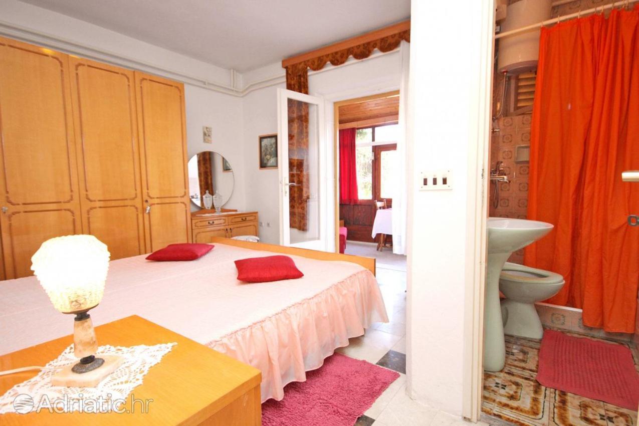 Villa Marga Jelsa  Exteriör bild