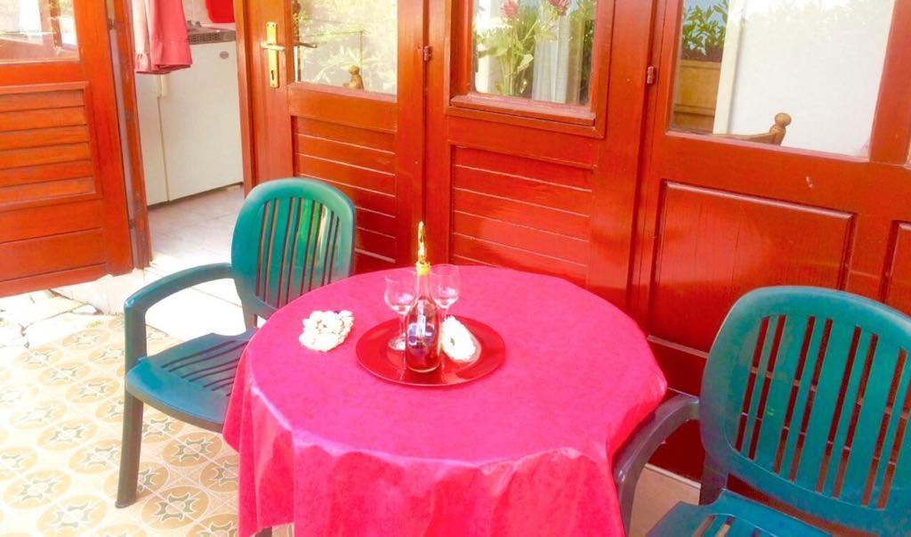 Villa Marga Jelsa  Exteriör bild