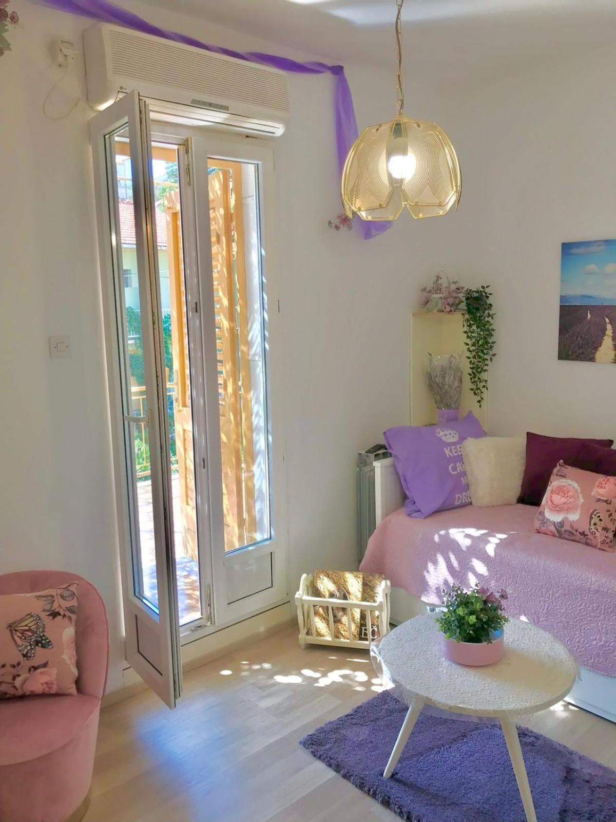 Villa Marga Jelsa  Exteriör bild